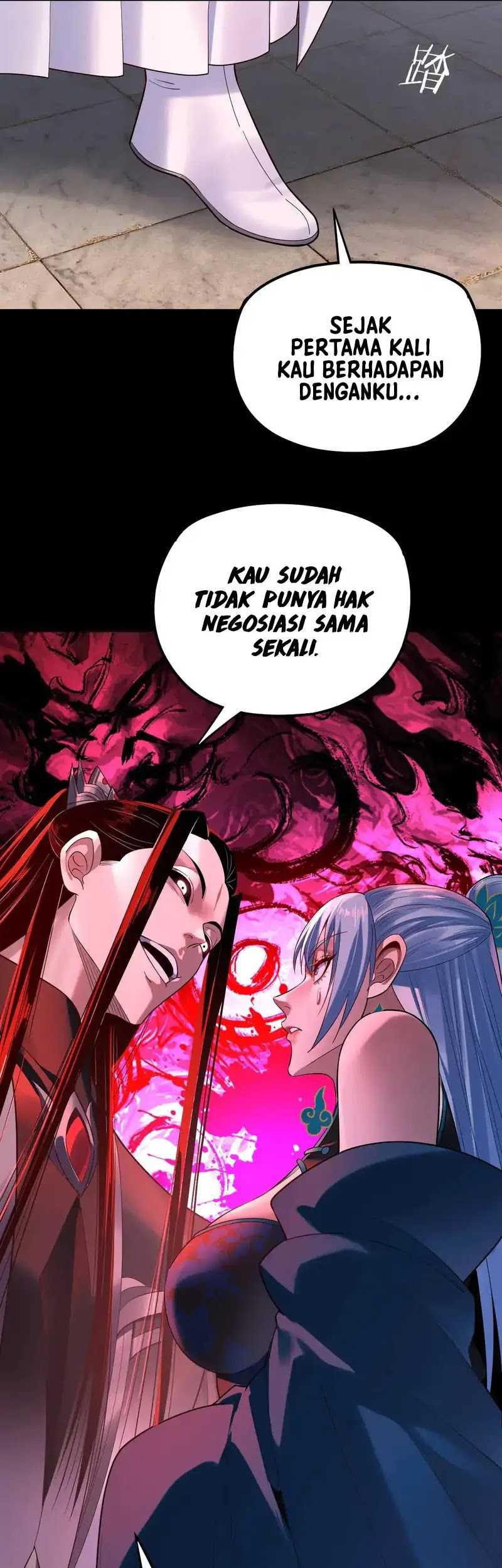 The Villain Of Destiny Chapter 194 Gambar 10