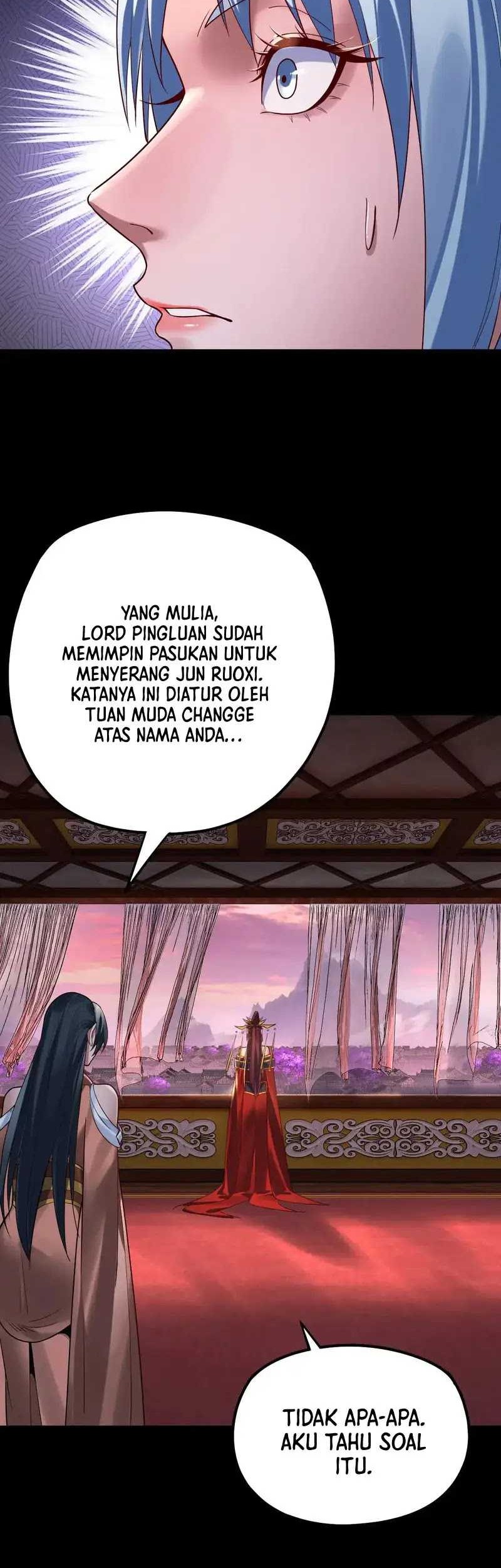 The Villain Of Destiny Chapter 194 Gambar 13