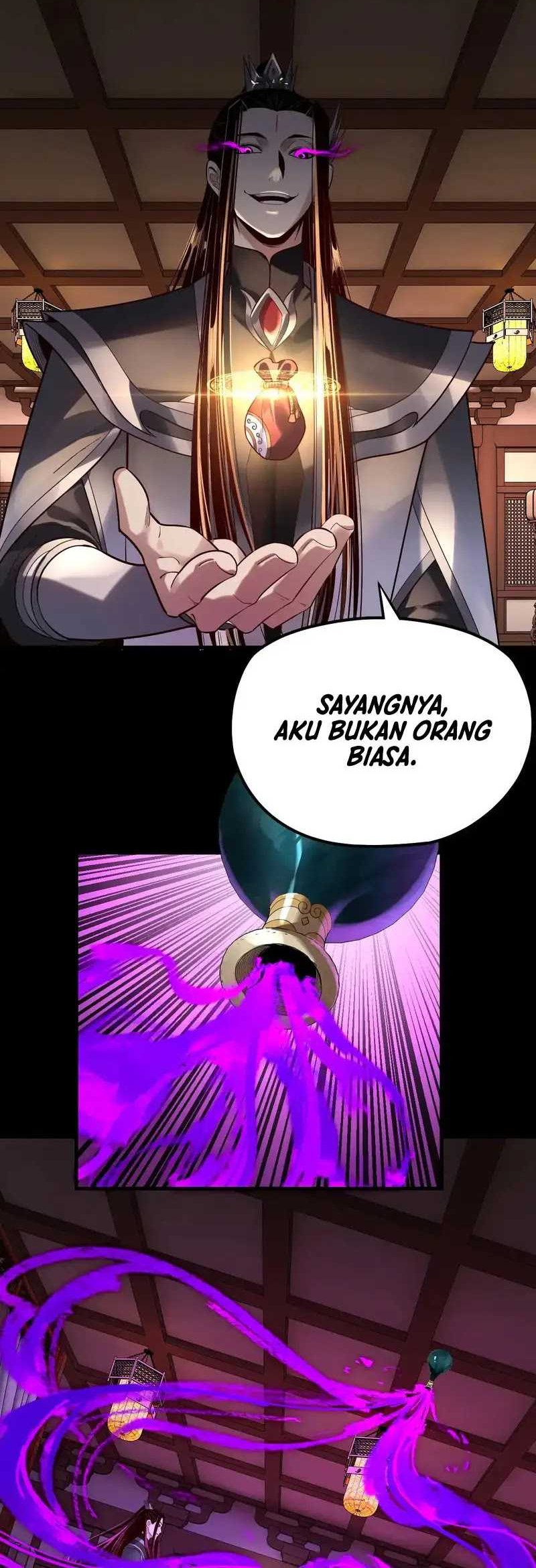 The Villain Of Destiny Chapter 194 Gambar 17