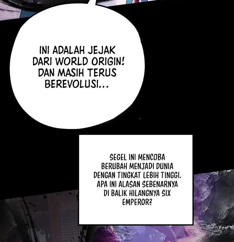 The Villain Of Destiny Chapter 194 Gambar 21