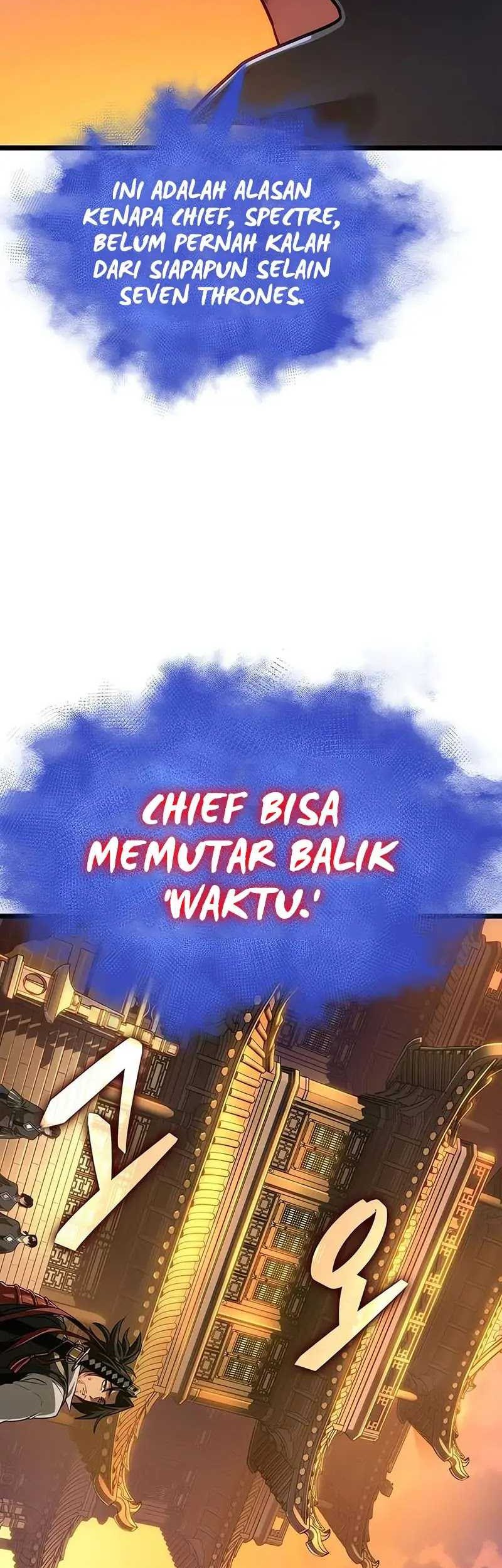 The World After the Fall Chapter 150 Gambar 36