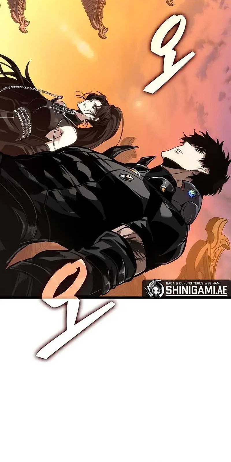 The World After the Fall Chapter 150 Gambar 37