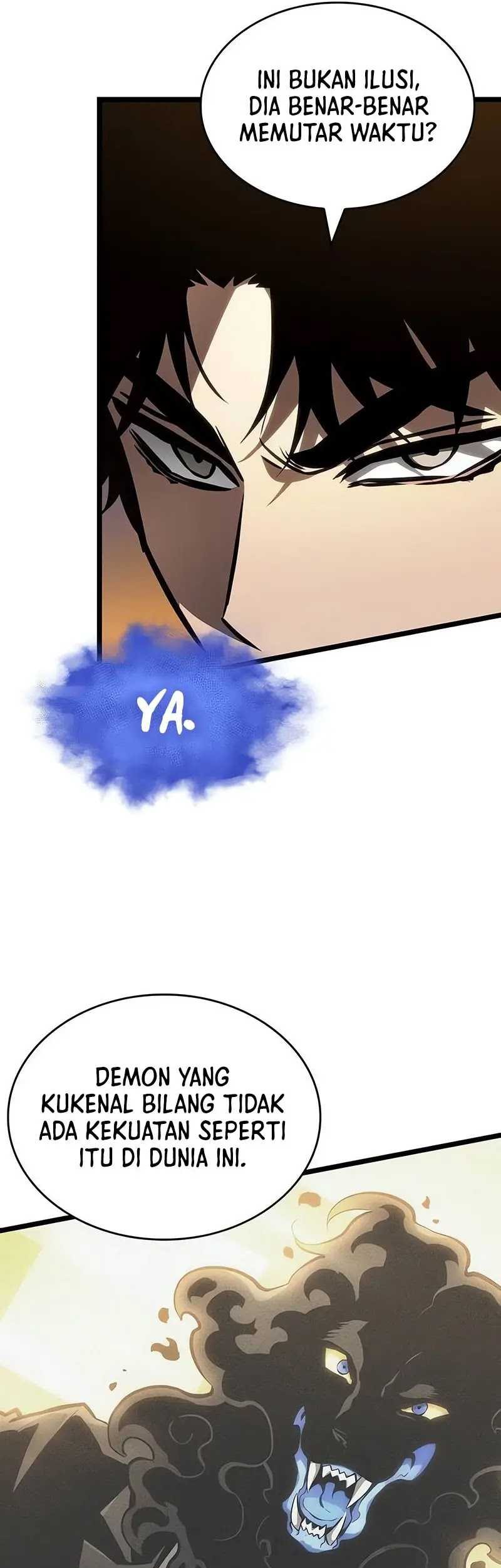 The World After the Fall Chapter 150 Gambar 38