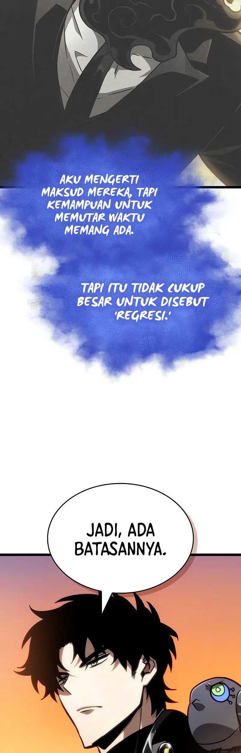 The World After the Fall Chapter 150 Gambar 39