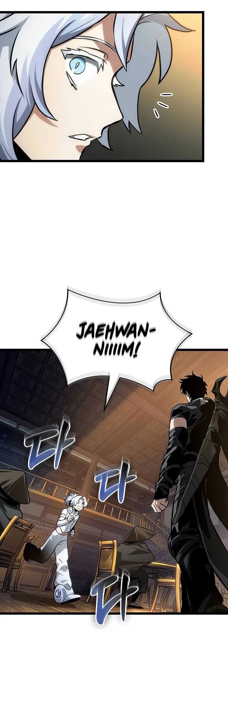 The World After the Fall Chapter 150 Gambar 41