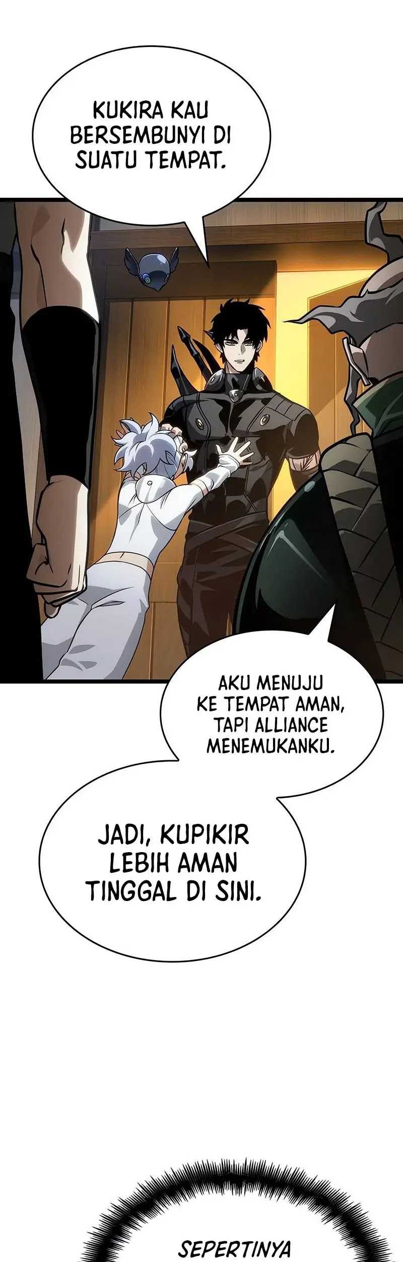 The World After the Fall Chapter 150 Gambar 42