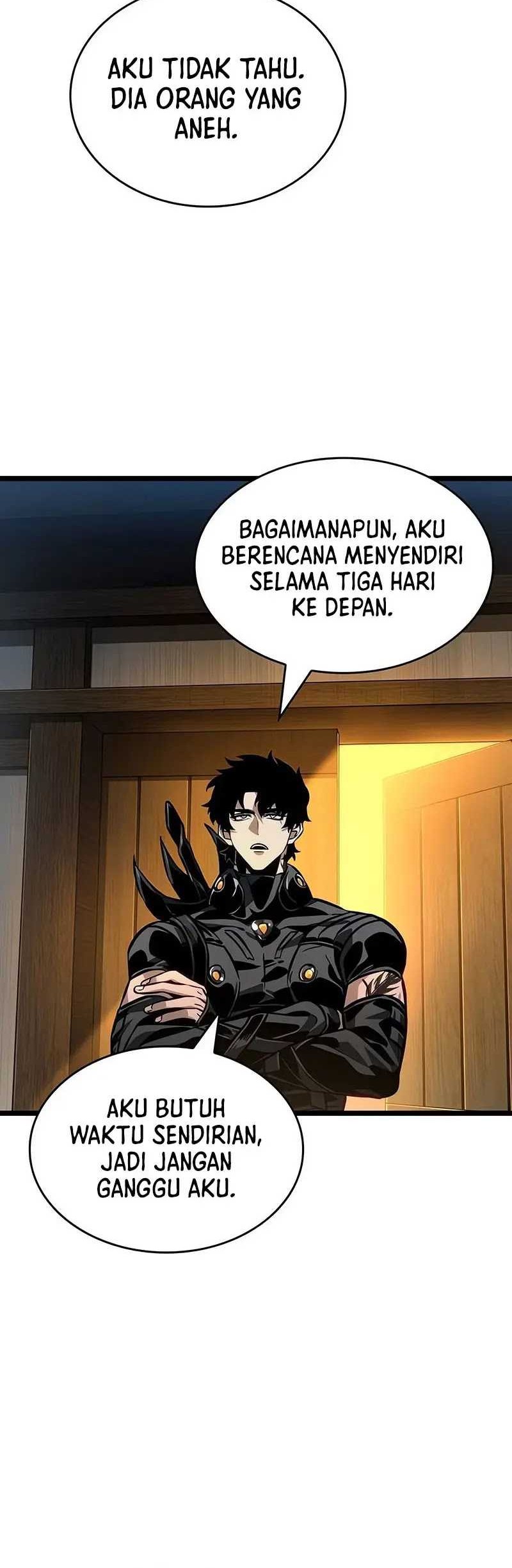 The World After the Fall Chapter 150 Gambar 45