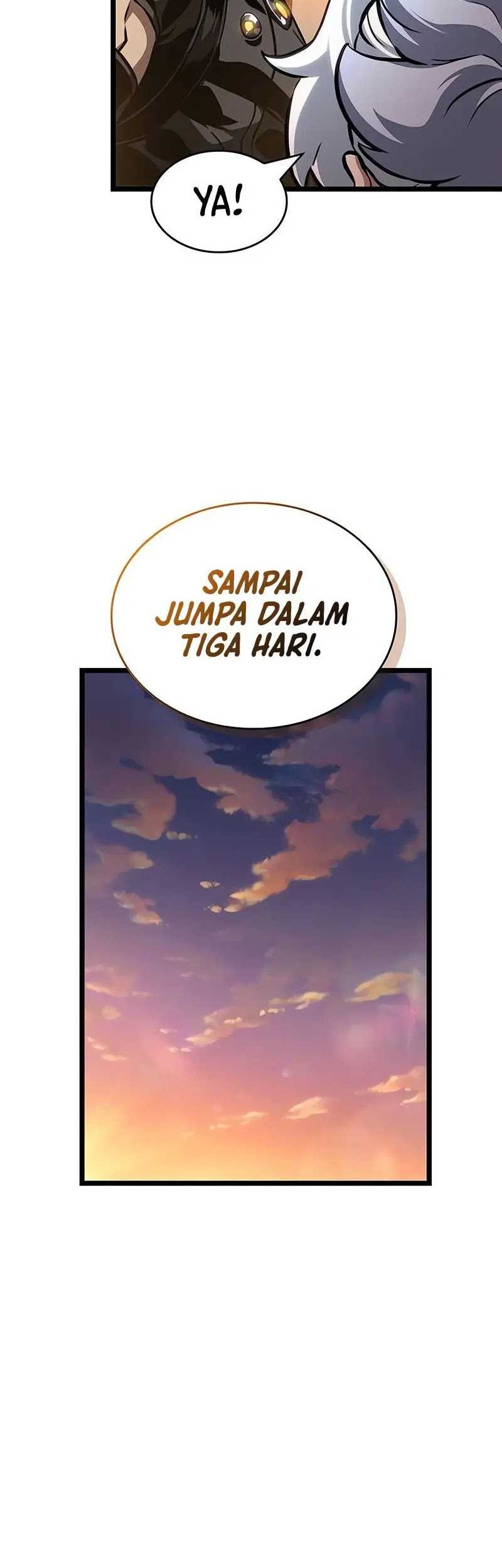 The World After the Fall Chapter 150 Gambar 47