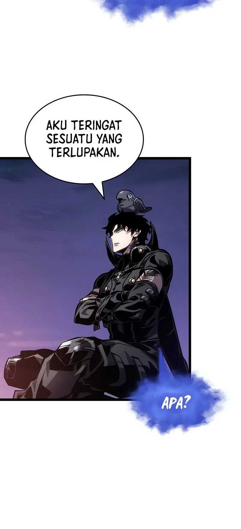 The World After the Fall Chapter 150 Gambar 49