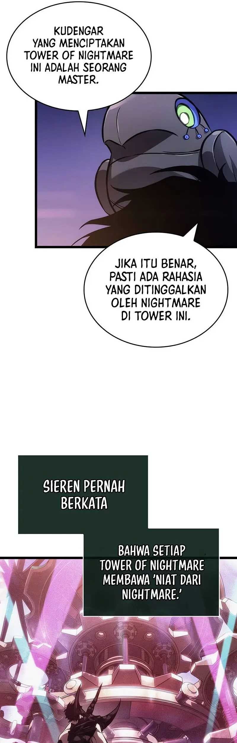 The World After the Fall Chapter 150 Gambar 50