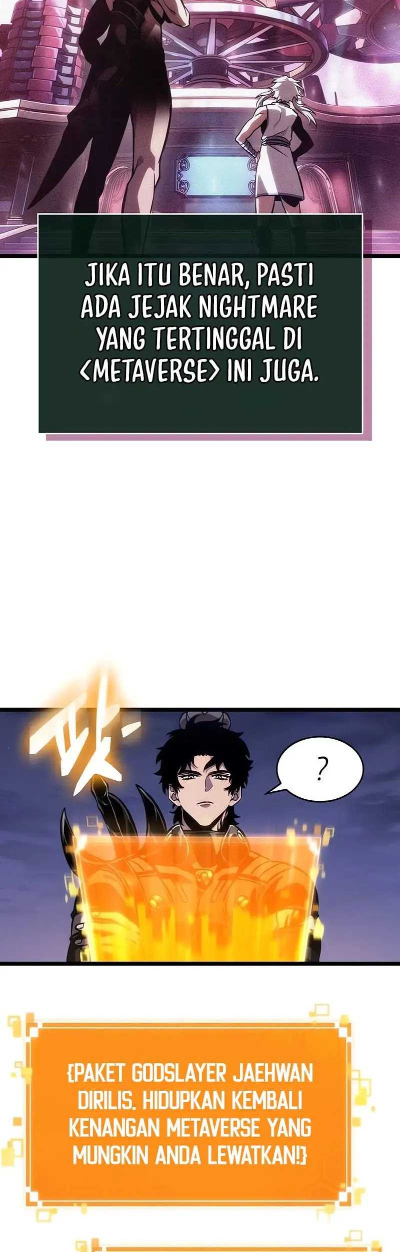 The World After the Fall Chapter 150 Gambar 51