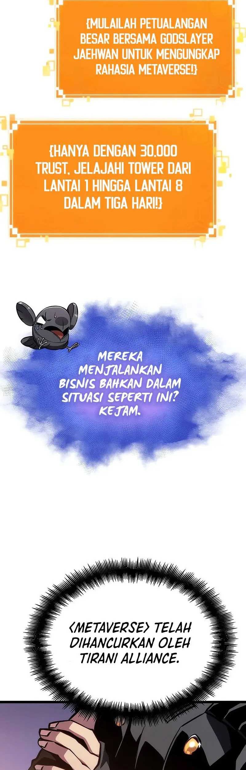 The World After the Fall Chapter 150 Gambar 52