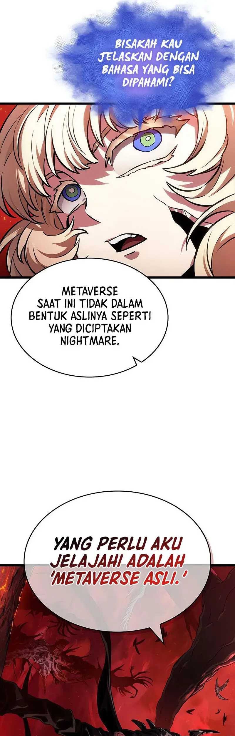 The World After the Fall Chapter 150 Gambar 62