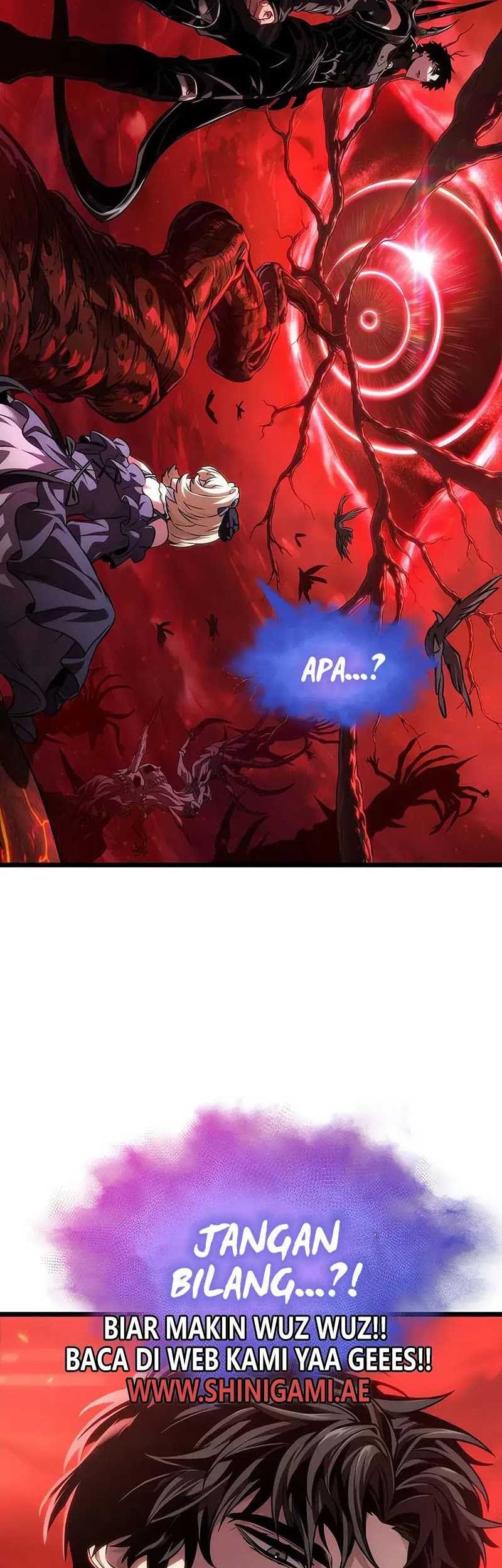 The World After the Fall Chapter 150 Gambar 63