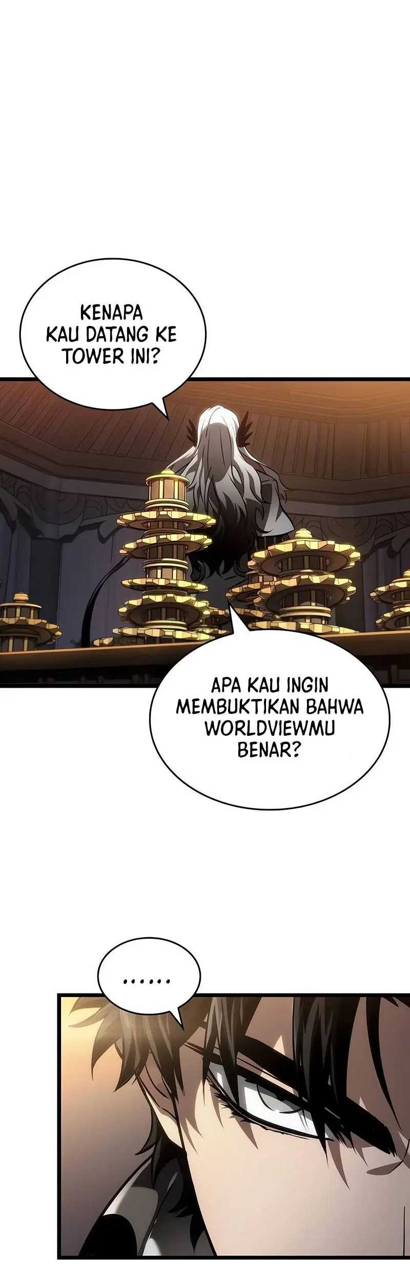 The World After the Fall Chapter 150 Gambar 3