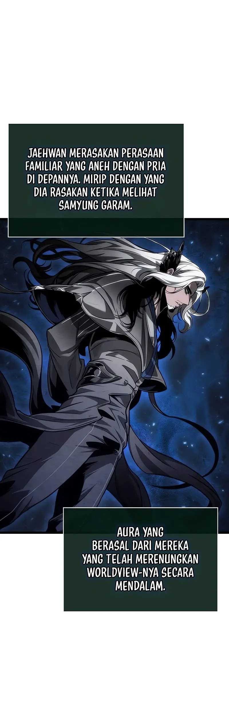 The World After the Fall Chapter 150 Gambar 4