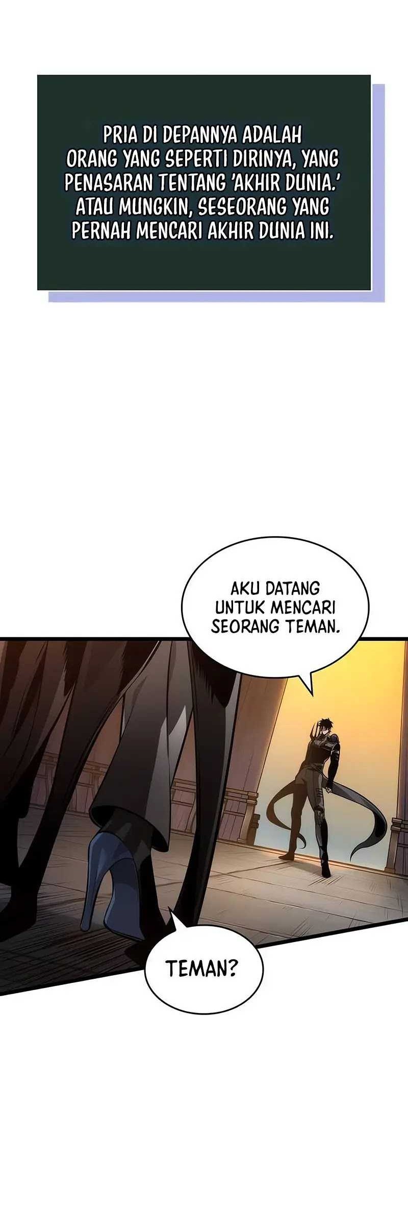 The World After the Fall Chapter 150 Gambar 5