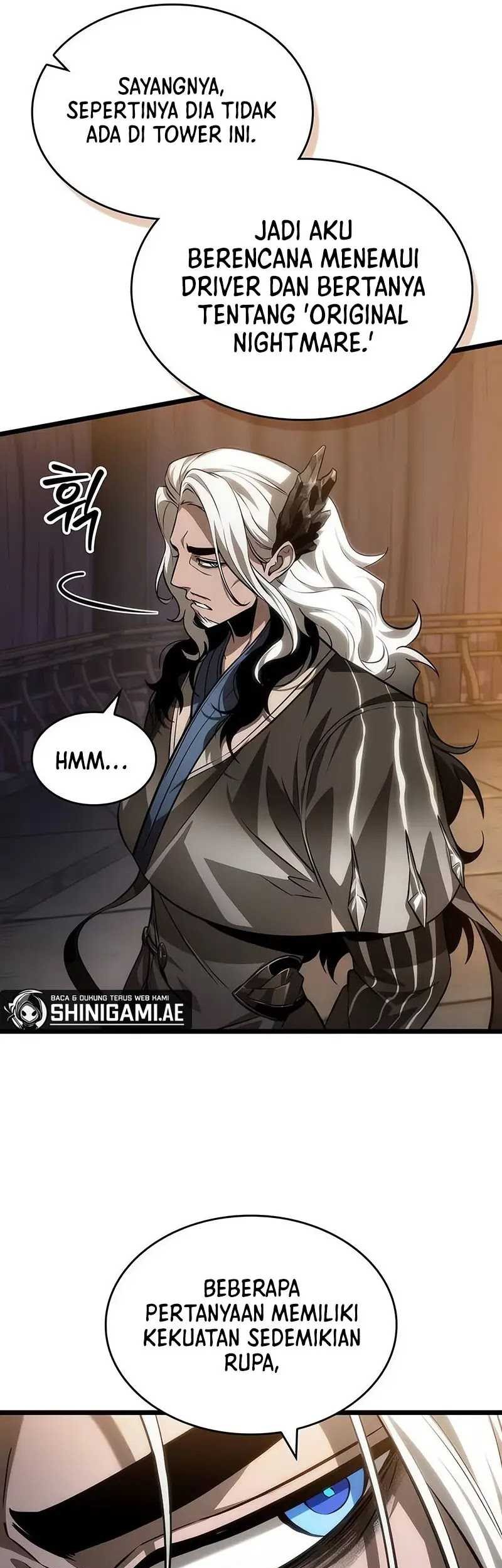 The World After the Fall Chapter 150 Gambar 6