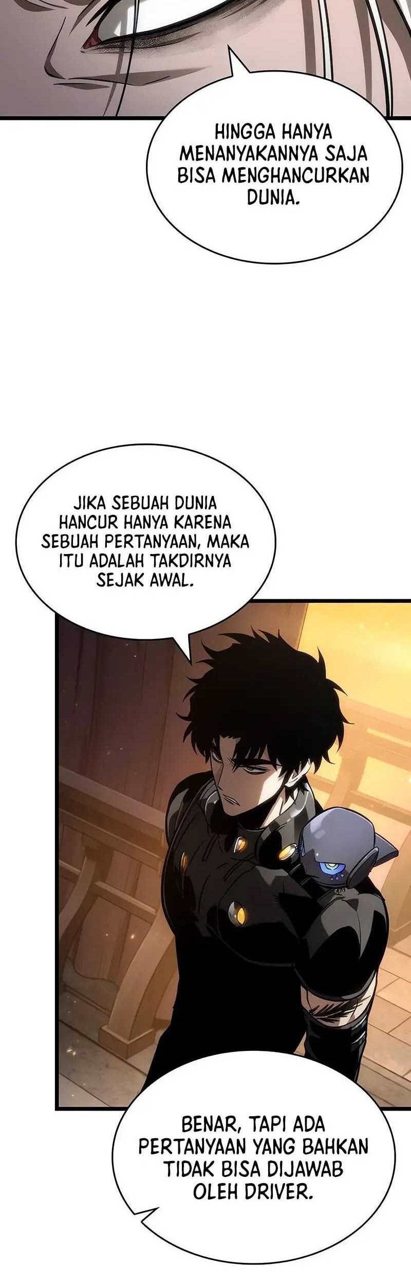 The World After the Fall Chapter 150 Gambar 7