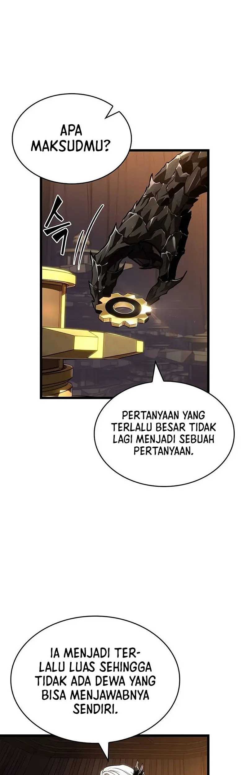 The World After the Fall Chapter 150 Gambar 8
