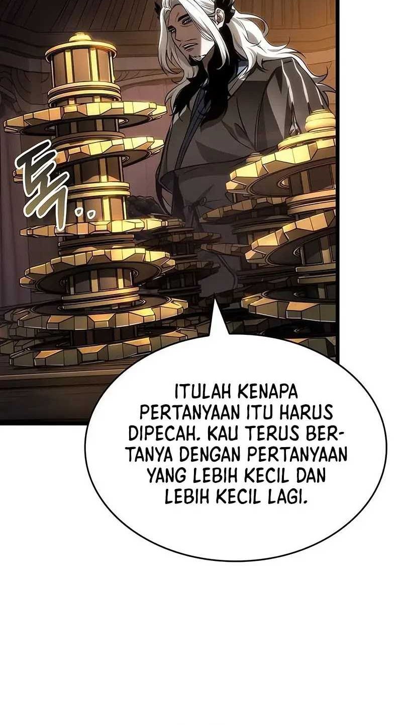 The World After the Fall Chapter 150 Gambar 9