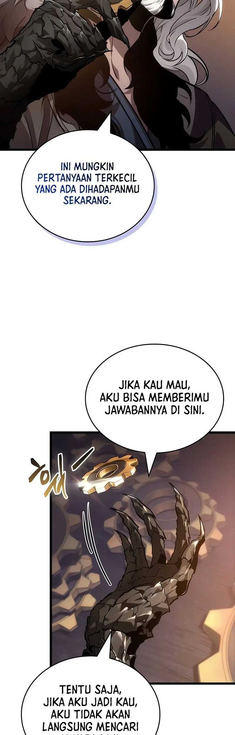 The World After the Fall Chapter 150 Gambar 11