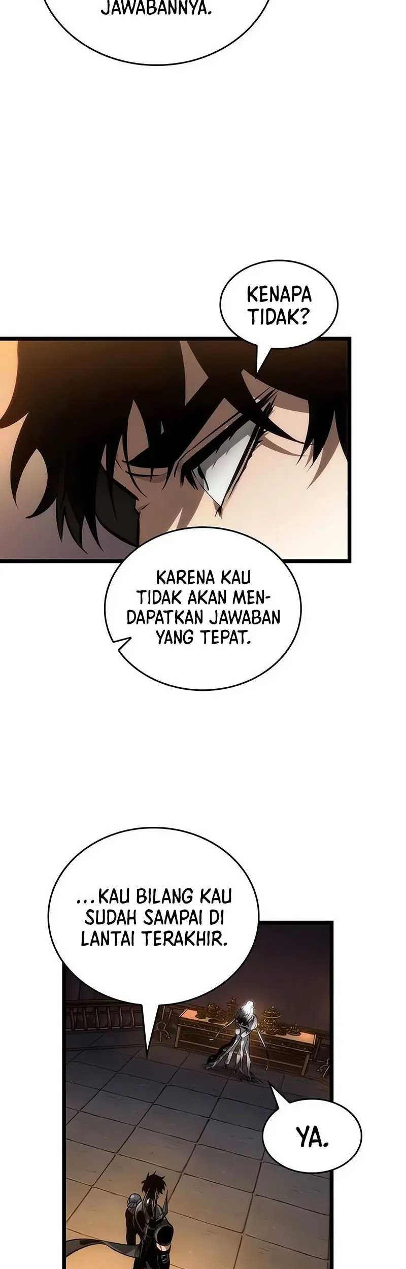 The World After the Fall Chapter 150 Gambar 12