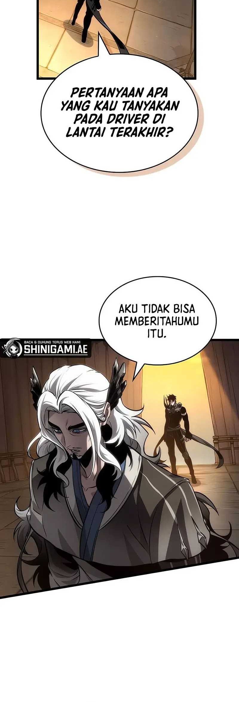 The World After the Fall Chapter 150 Gambar 13