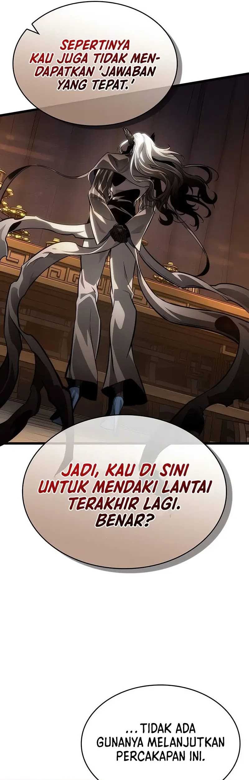 The World After the Fall Chapter 150 Gambar 14