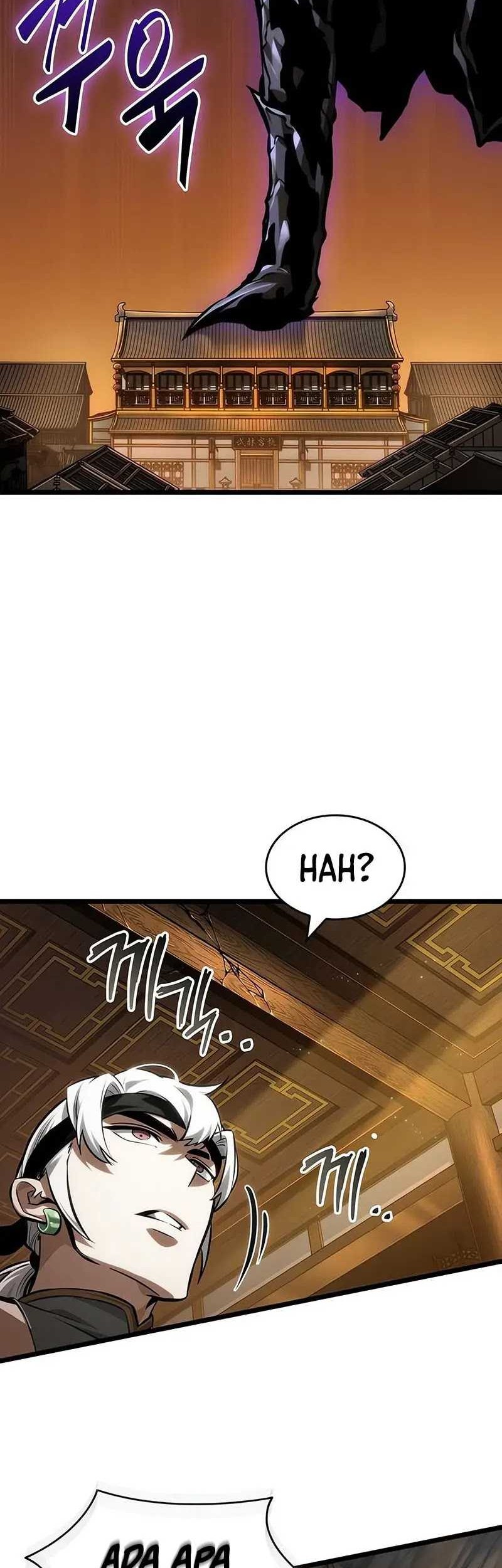 The World After the Fall Chapter 150 Gambar 19