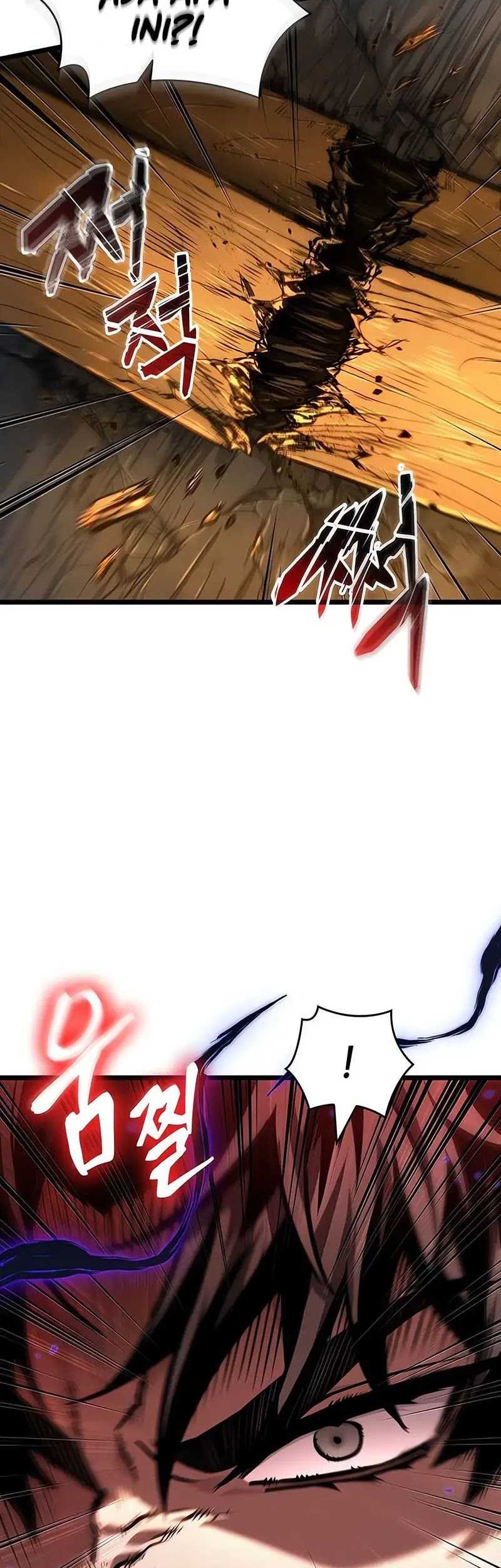 The World After the Fall Chapter 150 Gambar 20