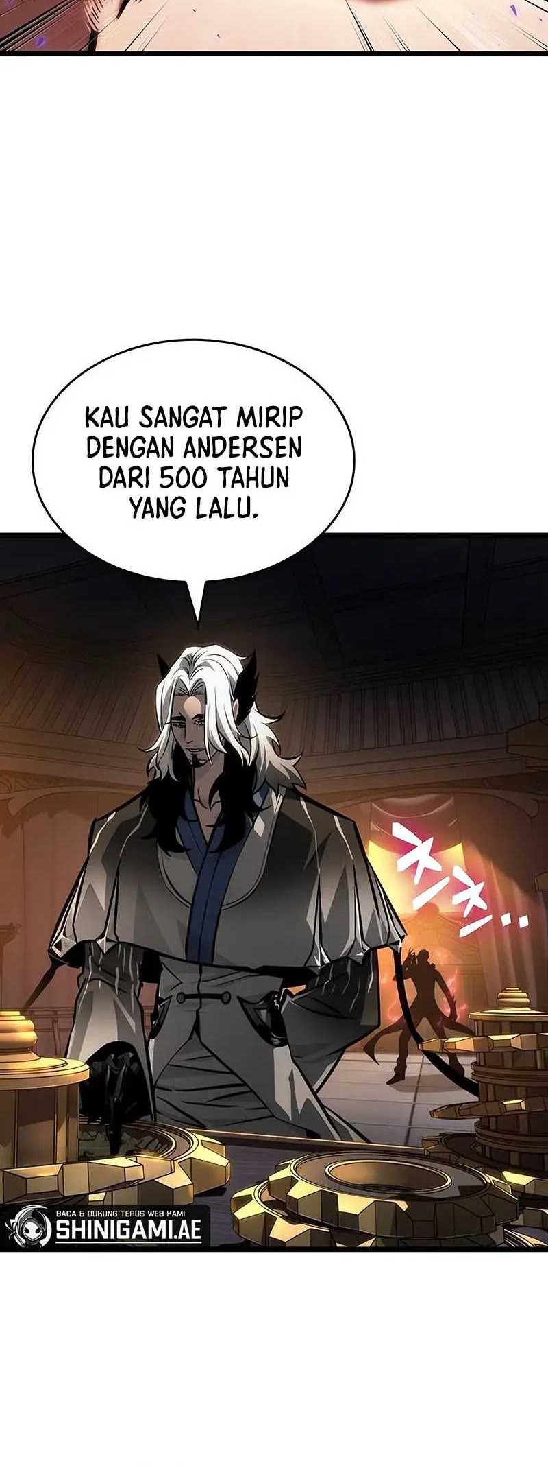 The World After the Fall Chapter 150 Gambar 21