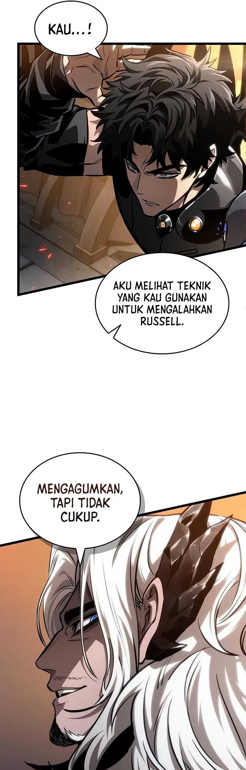 The World After the Fall Chapter 150 Gambar 22