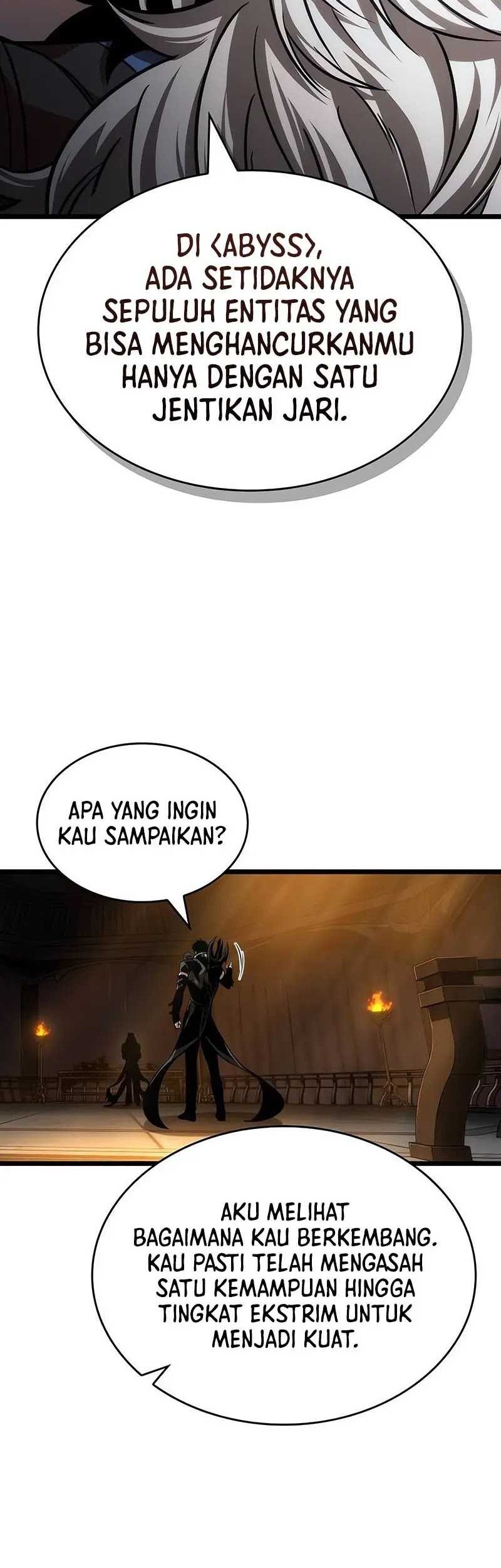 The World After the Fall Chapter 150 Gambar 23