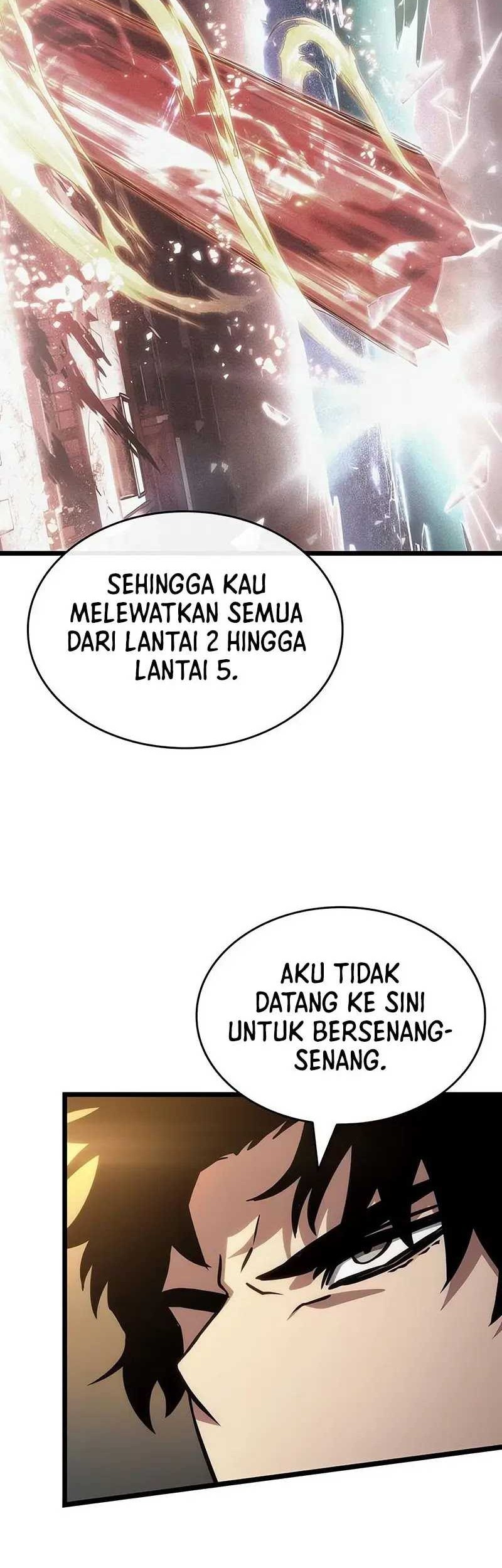 The World After the Fall Chapter 150 Gambar 25