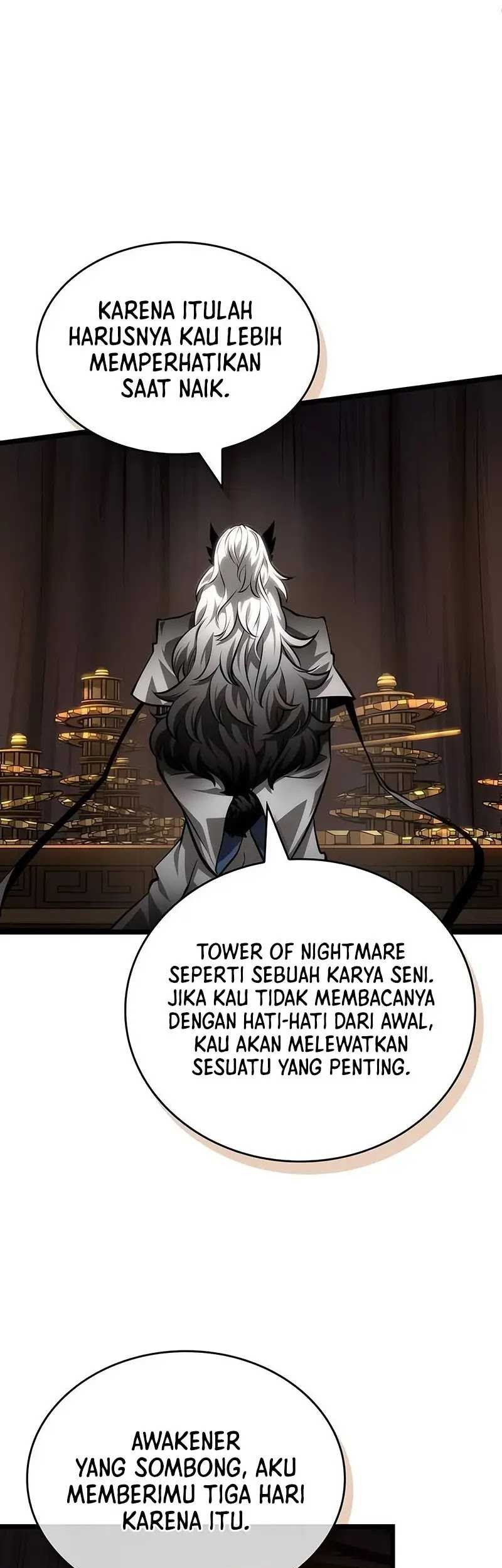 The World After the Fall Chapter 150 Gambar 26