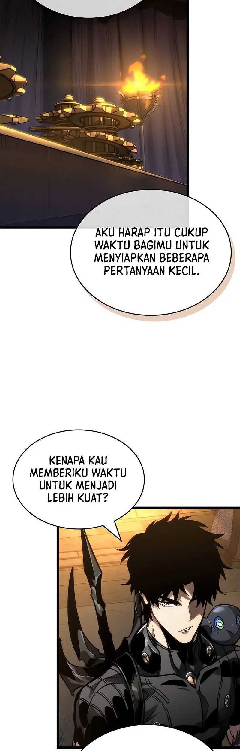 The World After the Fall Chapter 150 Gambar 27
