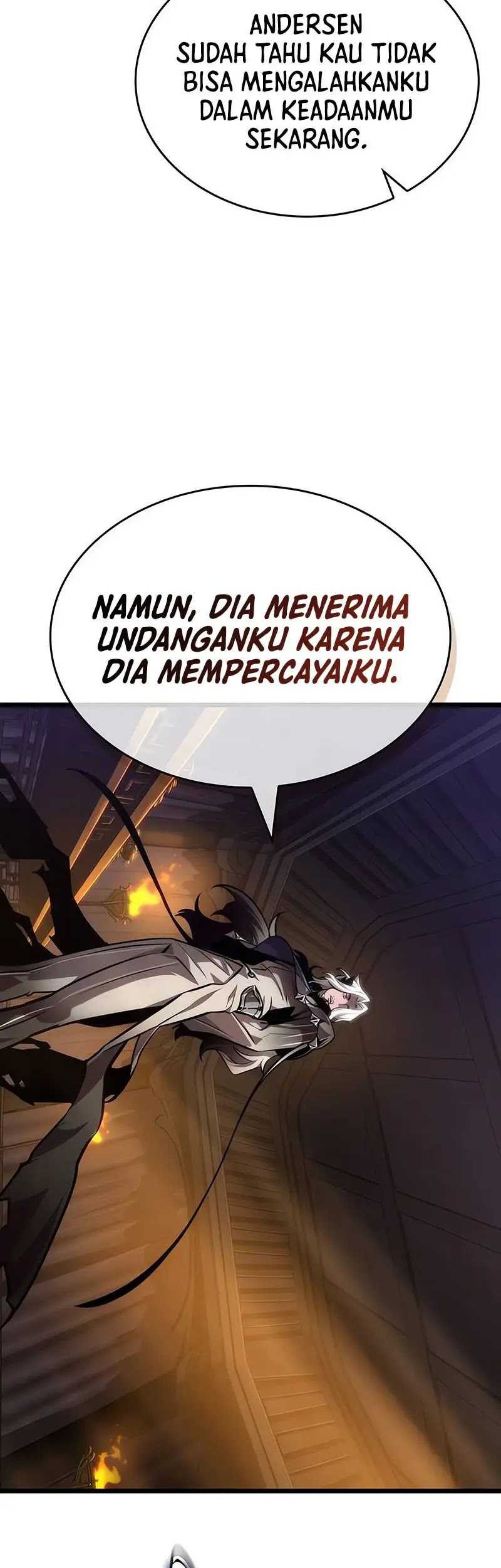 The World After the Fall Chapter 150 Gambar 28