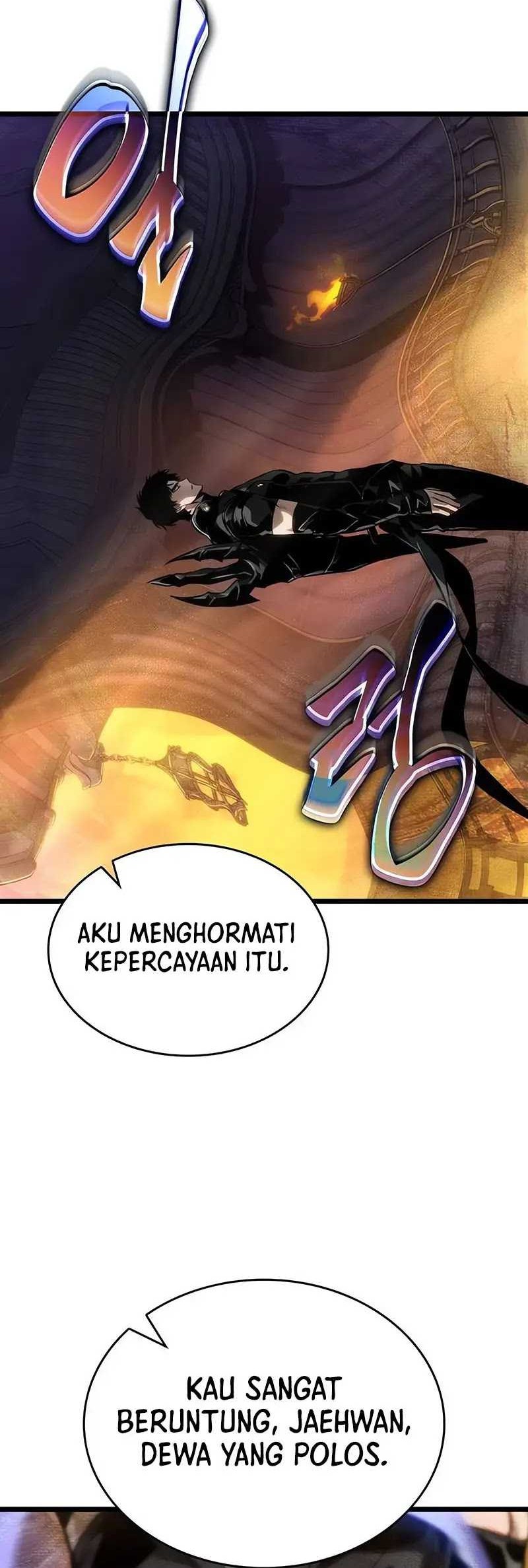 The World After the Fall Chapter 150 Gambar 29