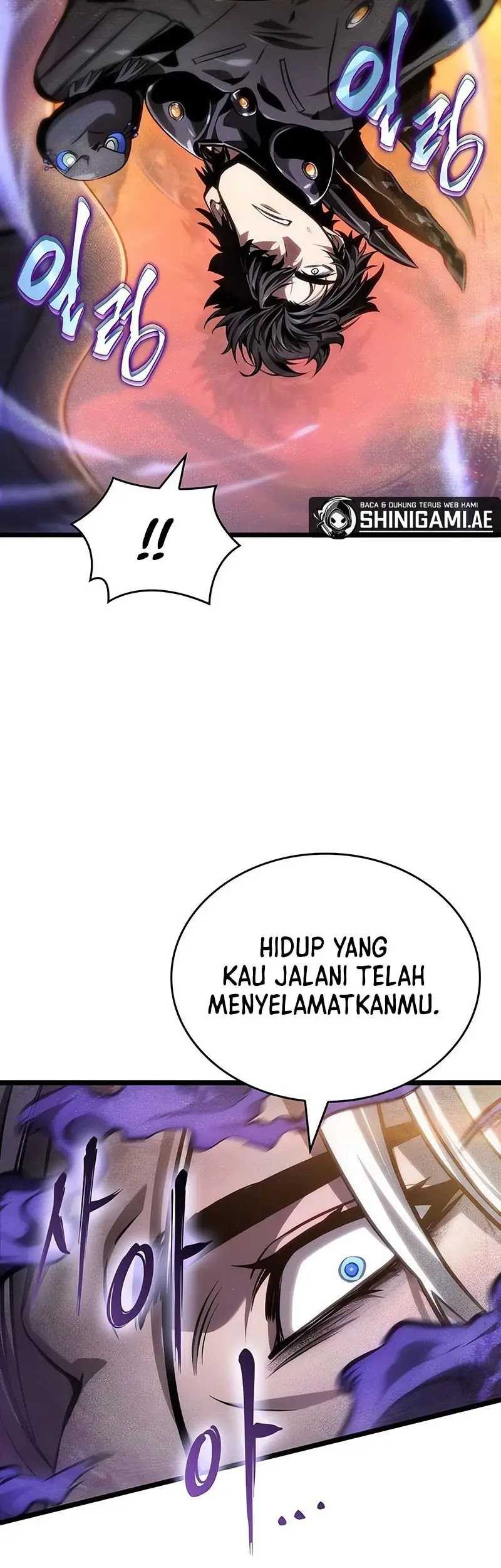 The World After the Fall Chapter 150 Gambar 30