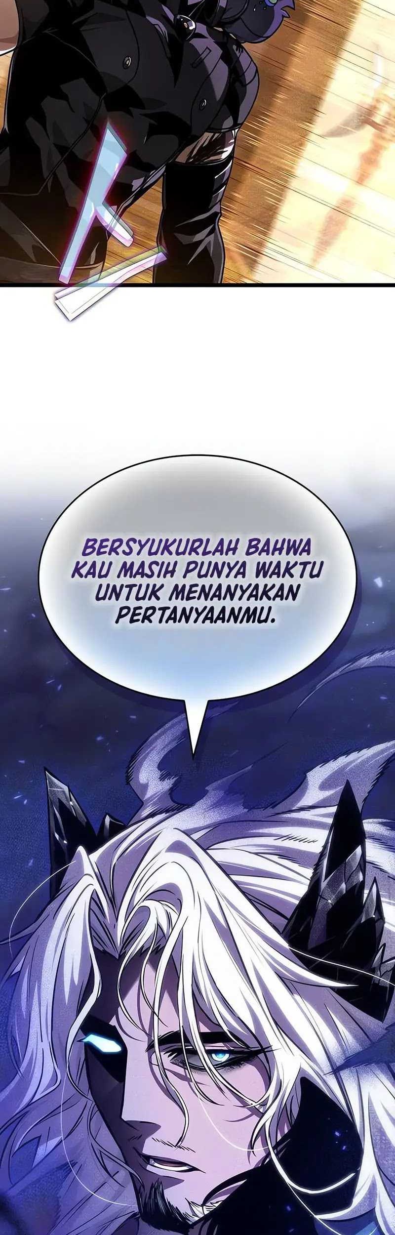 The World After the Fall Chapter 150 Gambar 32