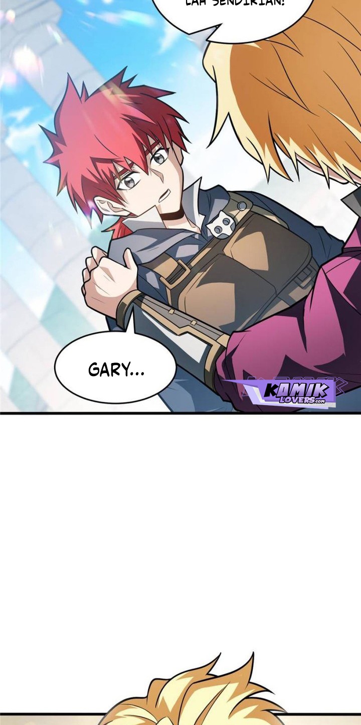 Evil Dragon Is Reincarnated! Revenge Begins at the Age of Five! Chapter 130 Gambar 7