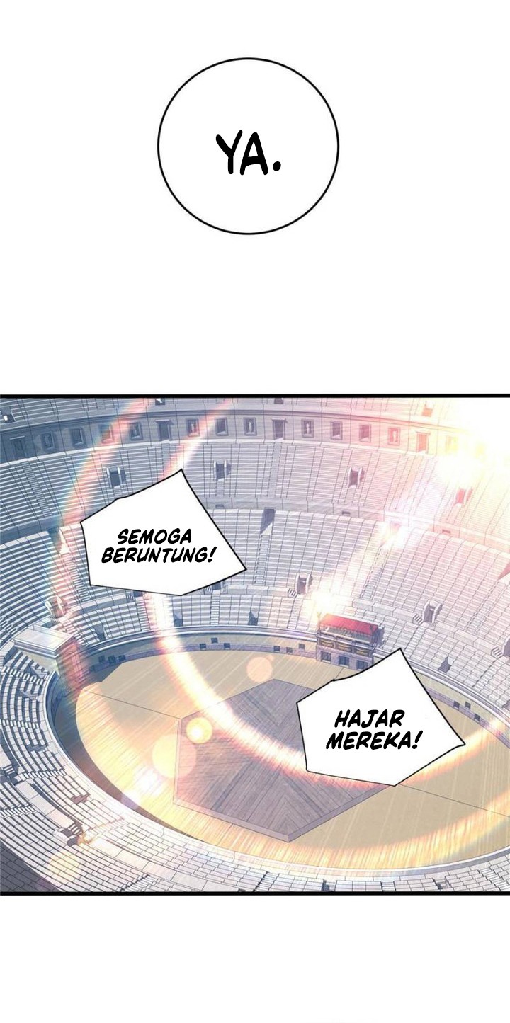 Evil Dragon Is Reincarnated! Revenge Begins at the Age of Five! Chapter 130 Gambar 9