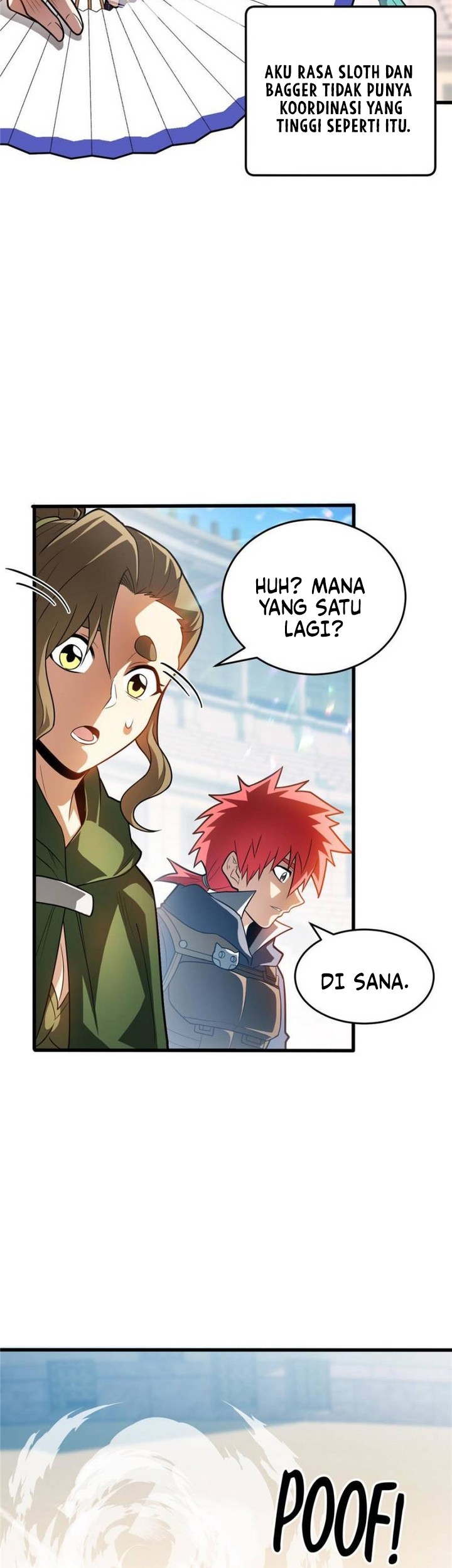 Evil Dragon Is Reincarnated! Revenge Begins at the Age of Five! Chapter 130 Gambar 14