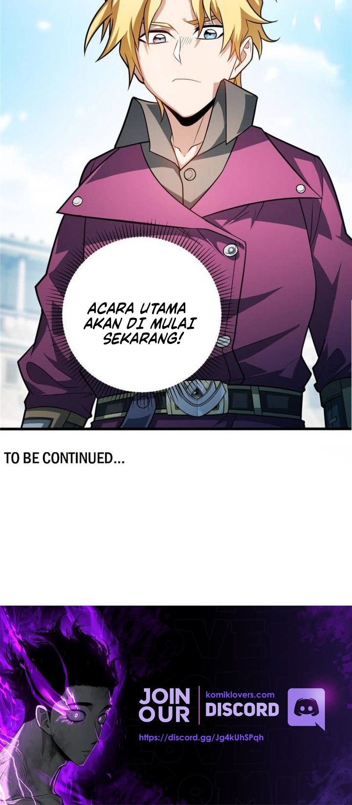 Evil Dragon Is Reincarnated! Revenge Begins at the Age of Five! Chapter 130 Gambar 17