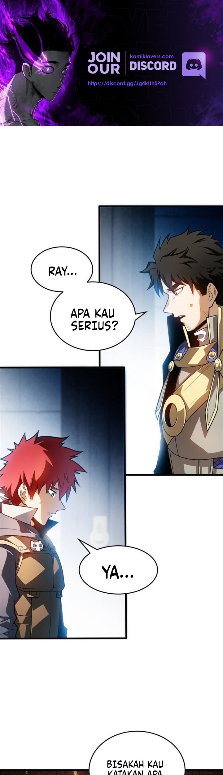 Baca  Evil Dragon Is Reincarnated! Revenge Begins at the Age of Five! Chapter 129 Gambar 2