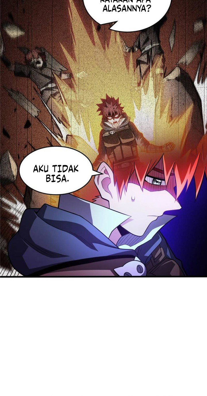 Evil Dragon Is Reincarnated! Revenge Begins at the Age of Five! Chapter 129 Gambar 3