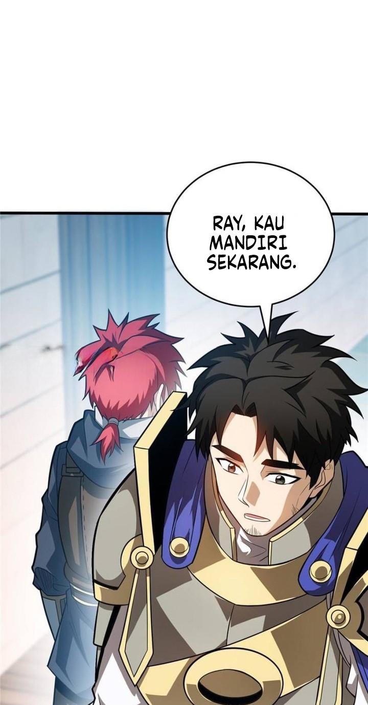 Evil Dragon Is Reincarnated! Revenge Begins at the Age of Five! Chapter 129 Gambar 5