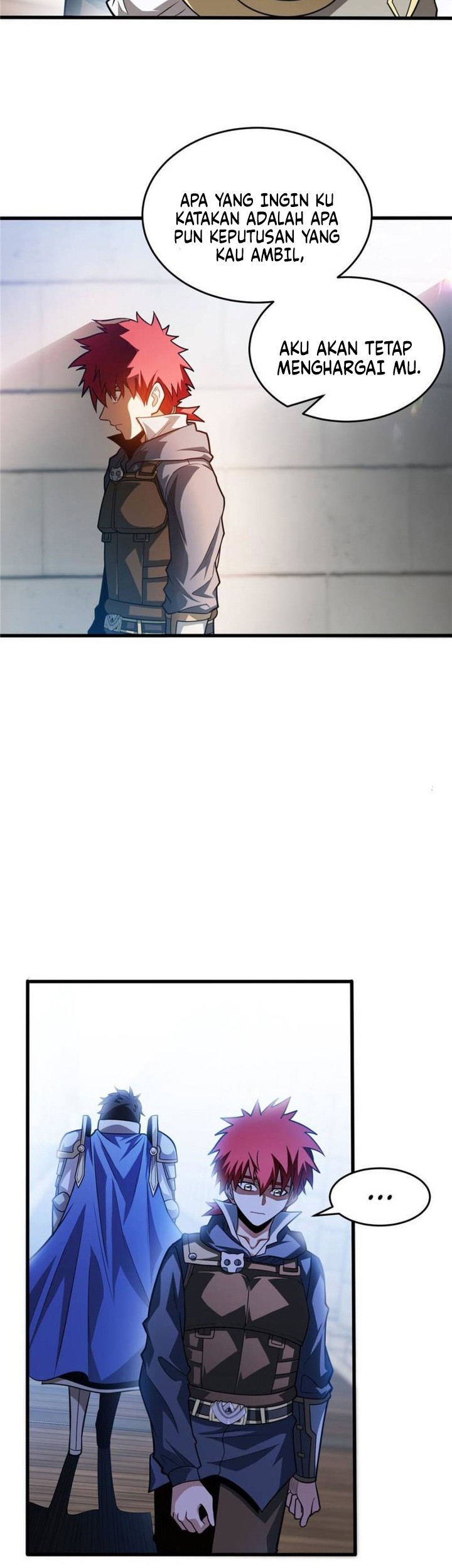 Evil Dragon Is Reincarnated! Revenge Begins at the Age of Five! Chapter 129 Gambar 6