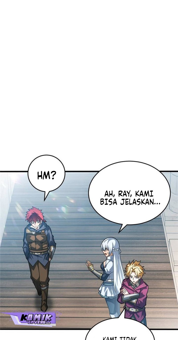 Evil Dragon Is Reincarnated! Revenge Begins at the Age of Five! Chapter 129 Gambar 7